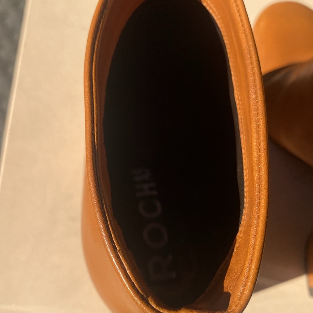 Rochas Booties View 5